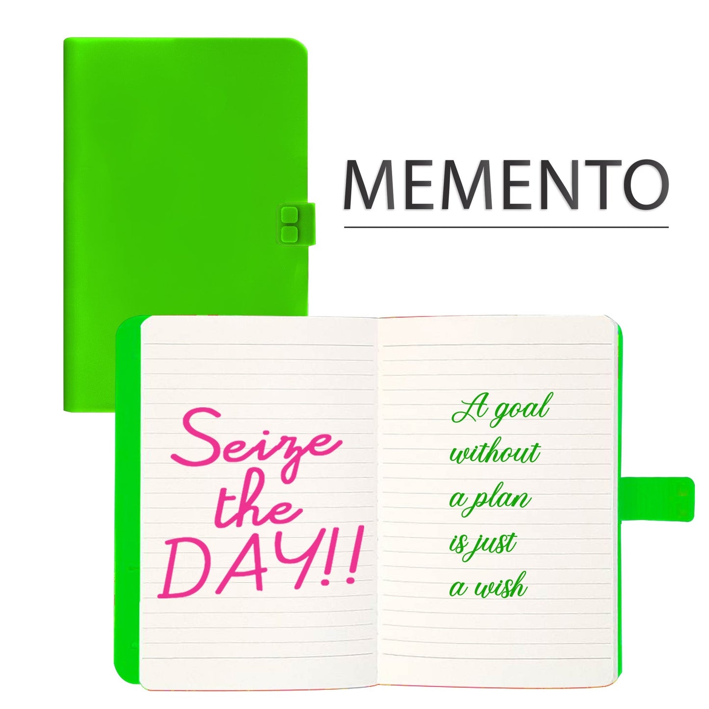 WAFF Memento Journal (Medium)-16