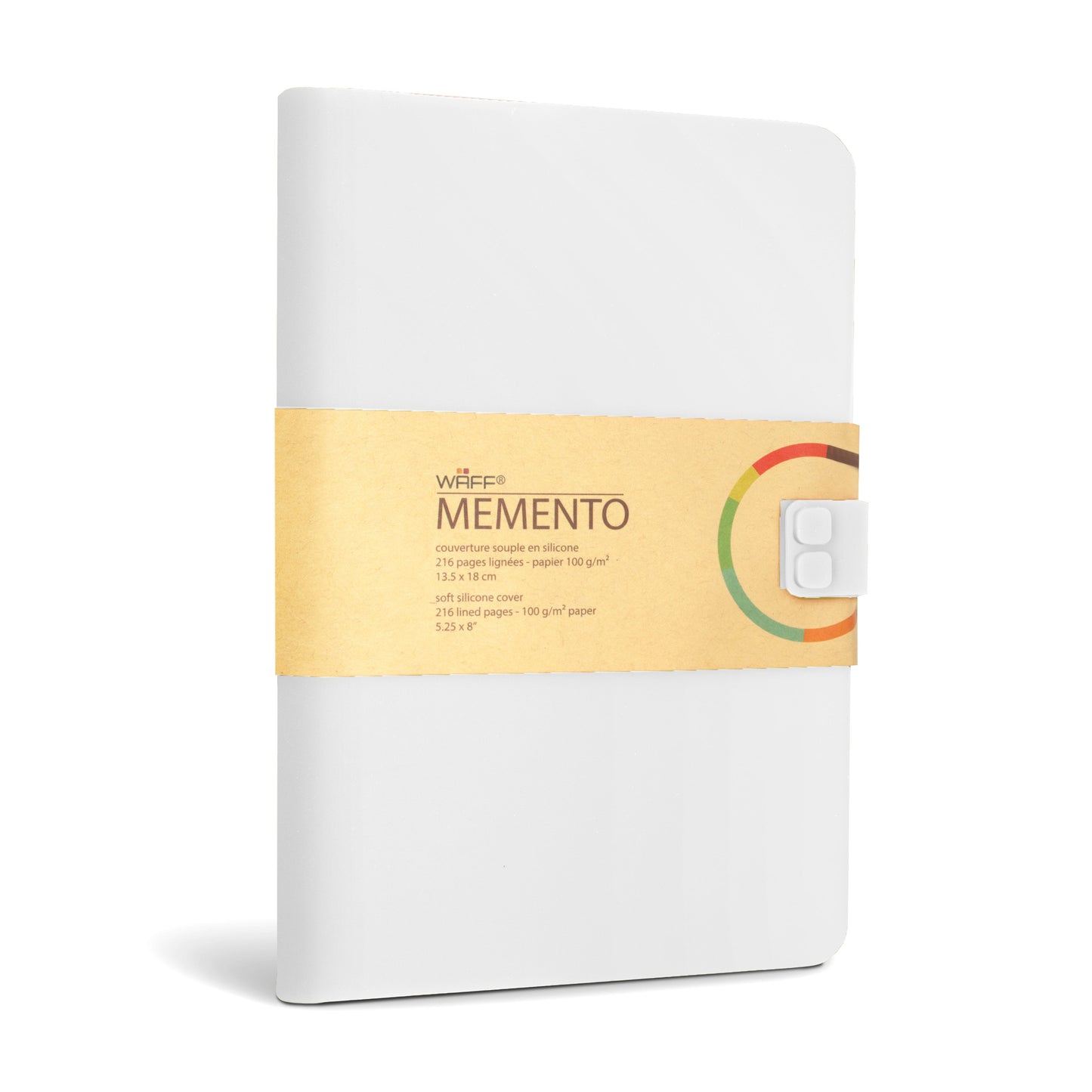 WAFF Memento Journal (Large)-15