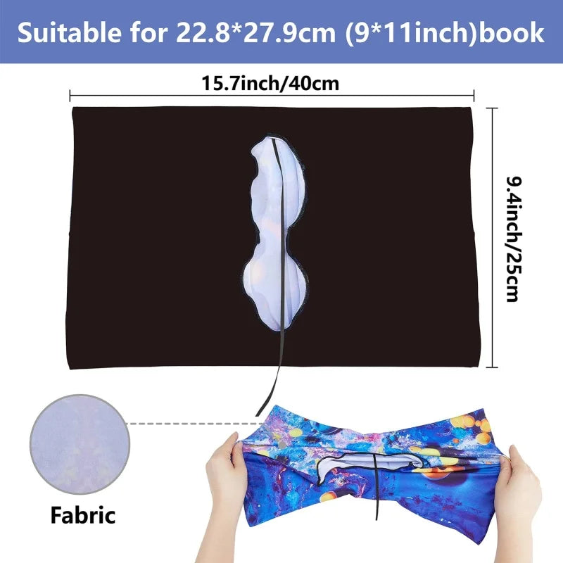 Book Sleeves
