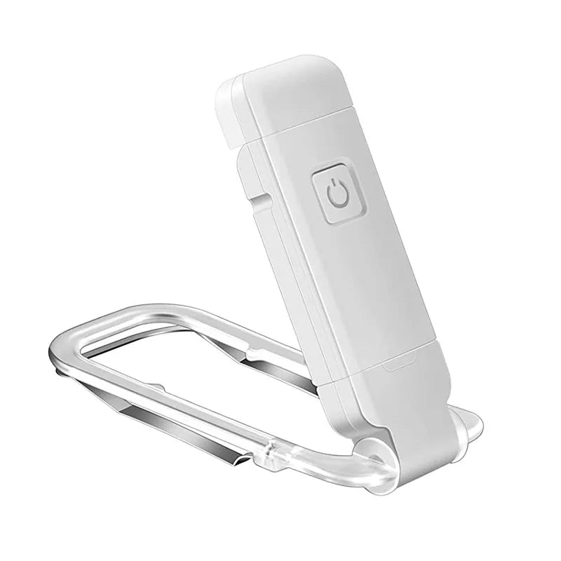 USB Rechargeable Book Reading Light