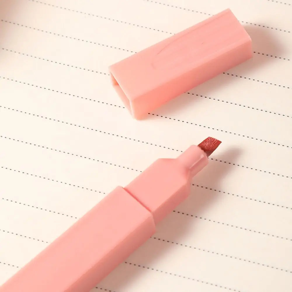Single/Double Headed Highlighters