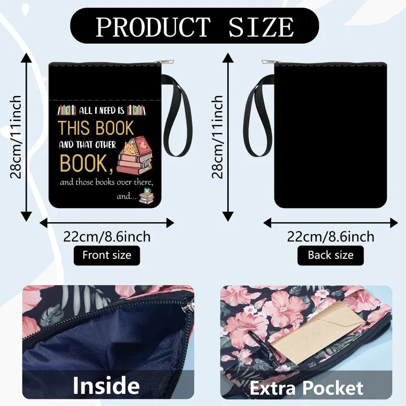 Book Sleeves