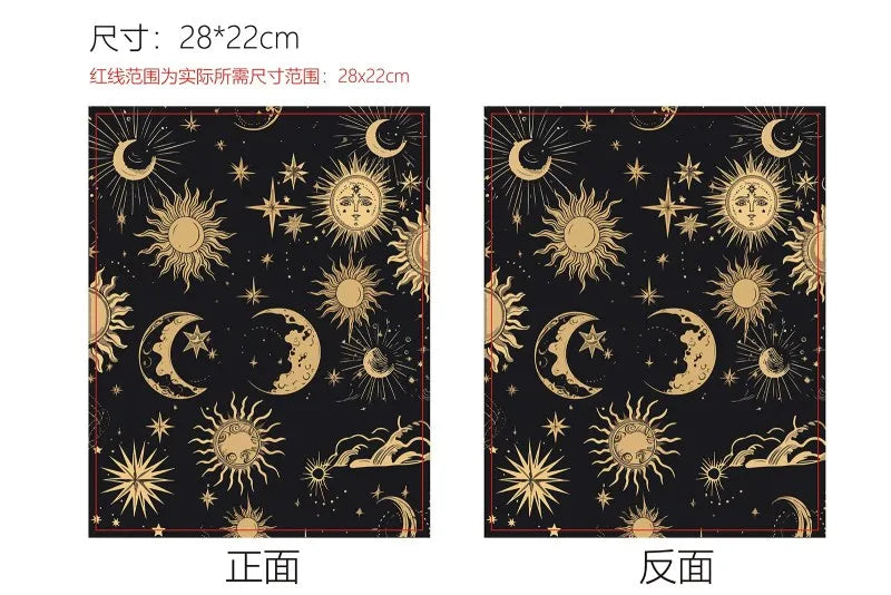 Books And Tea Book Sleeve