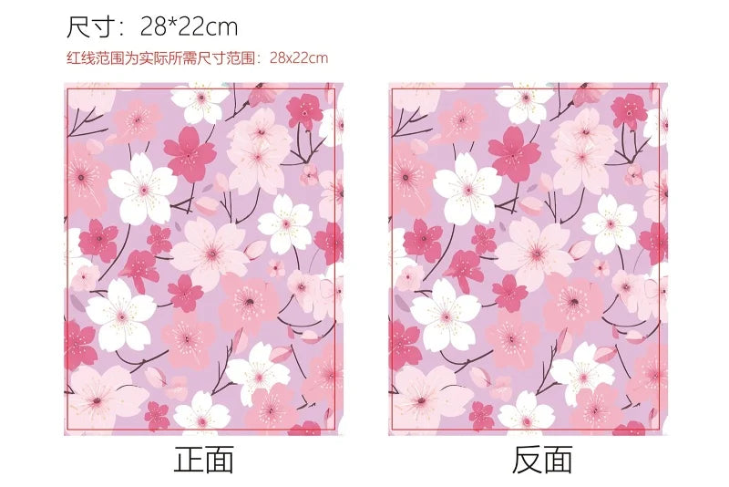 Books And Tea Book Sleeve