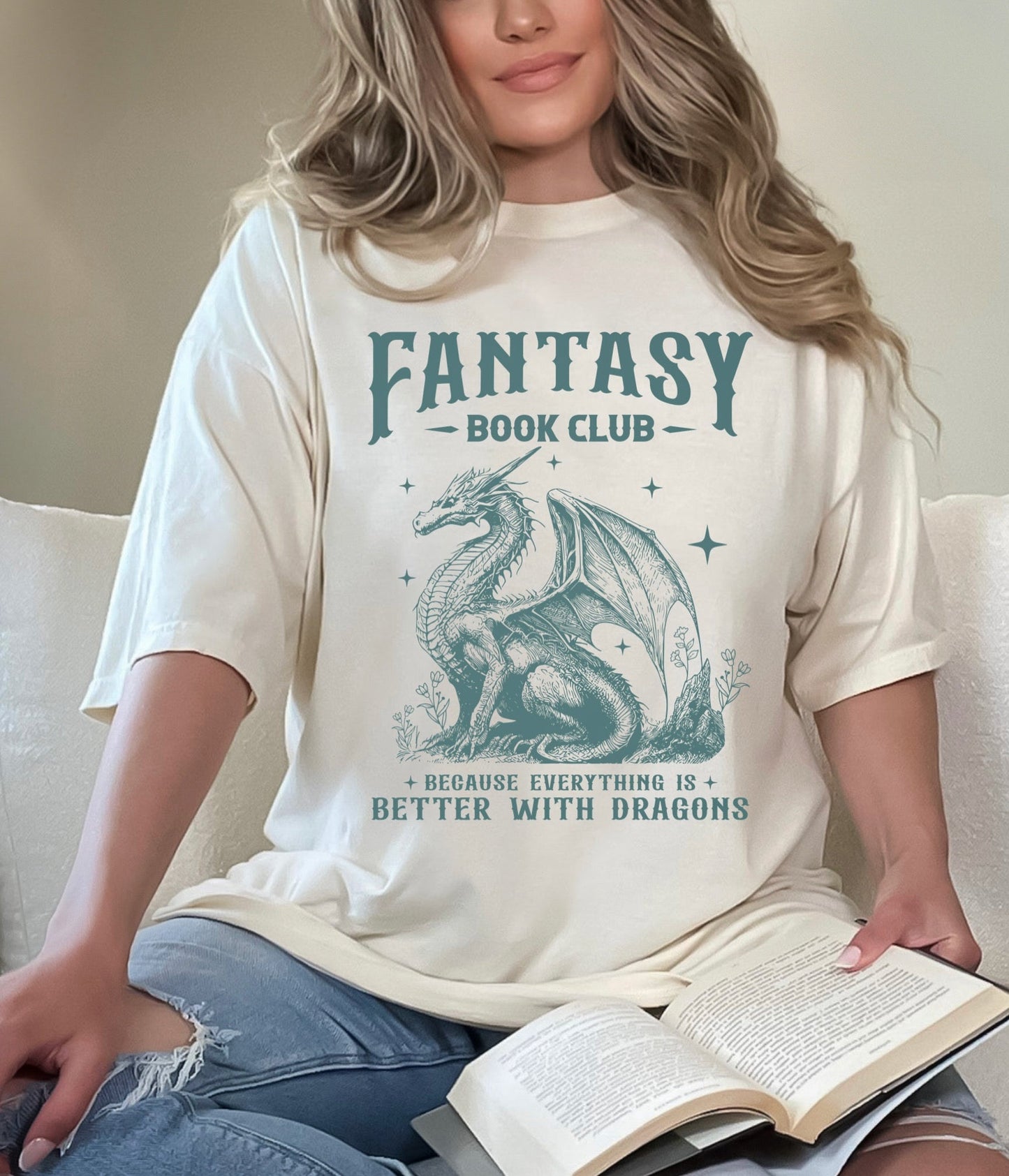 Fantasy Book Club-0