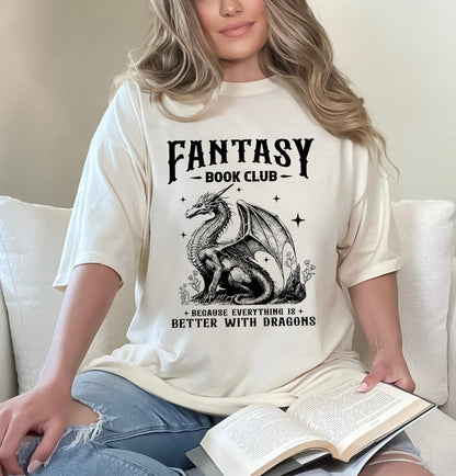 Fantasy Book Club-2