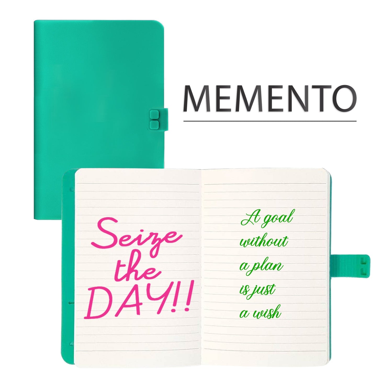 WAFF Memento Journal (Medium)-6