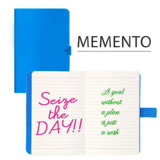 WAFF Memento Journal (Medium)-10