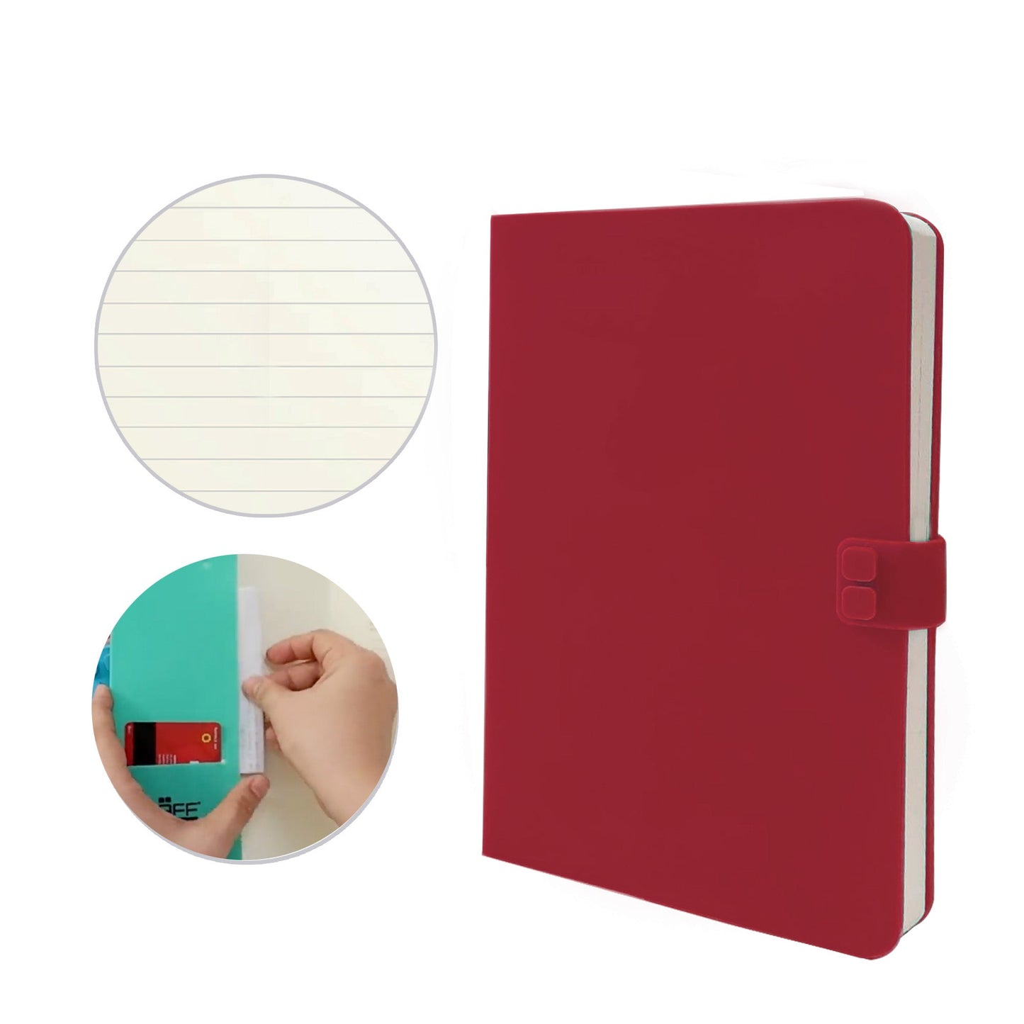 WAFF Memento Journal (Large)-11