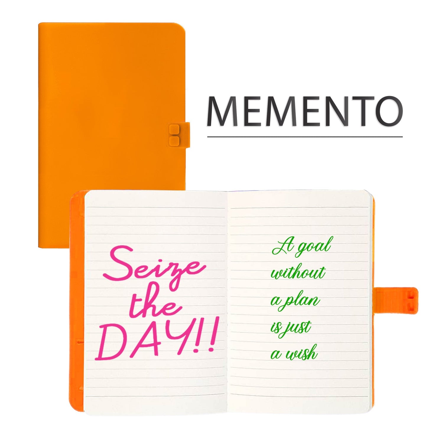 WAFF Memento Journal (Medium)-12