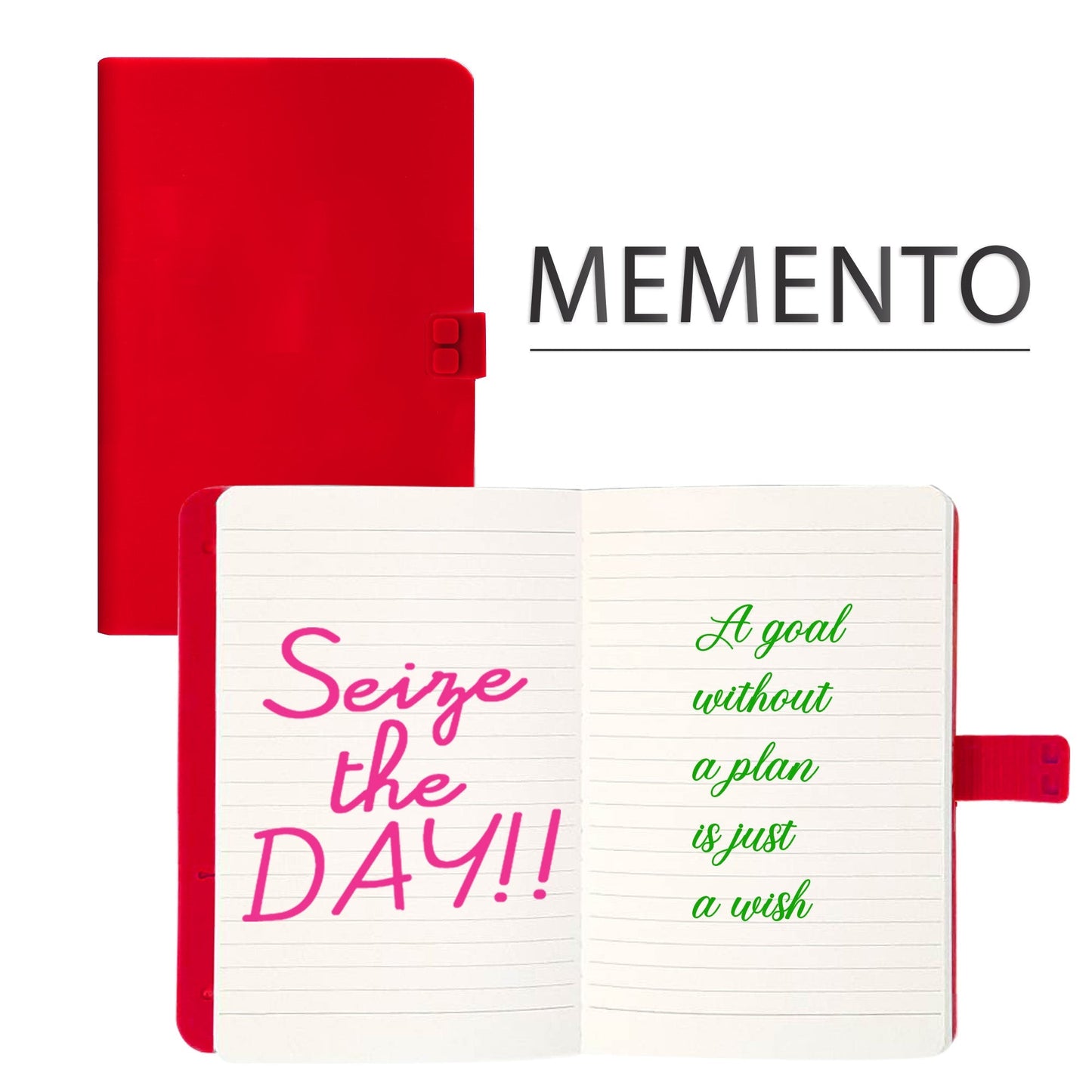 WAFF Memento Journal (Medium)-13