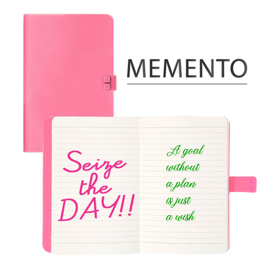 WAFF Memento Journal (Large)-0