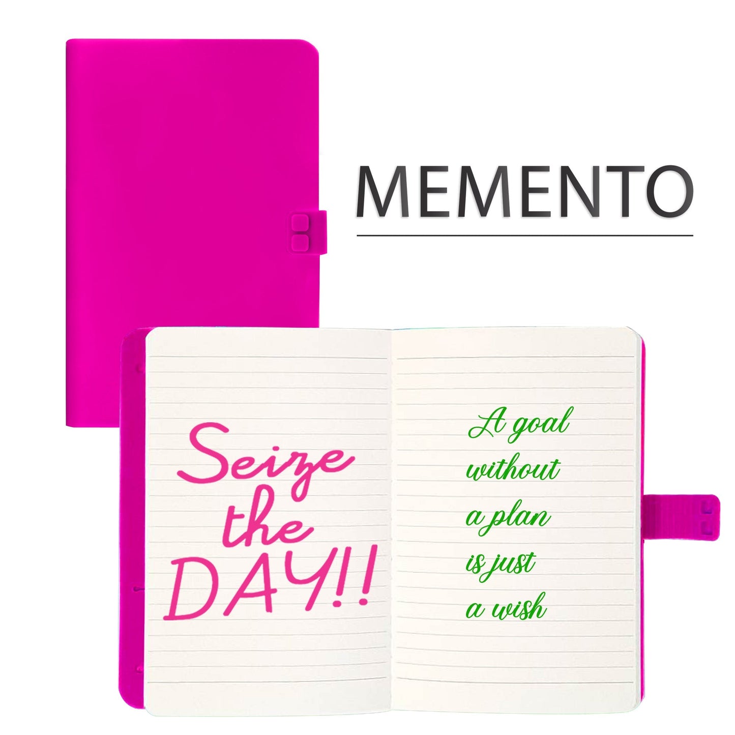 WAFF Memento Journal (Medium)-2