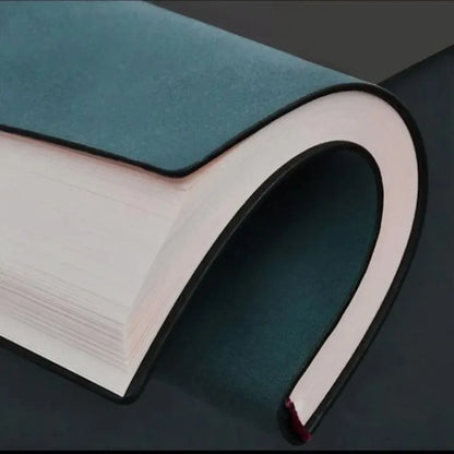 Stationary Notebook Lined Daily Planner
