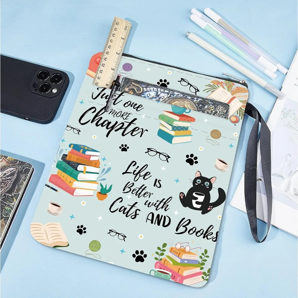 Book Sleeves