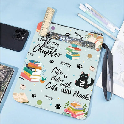 Book Sleeves