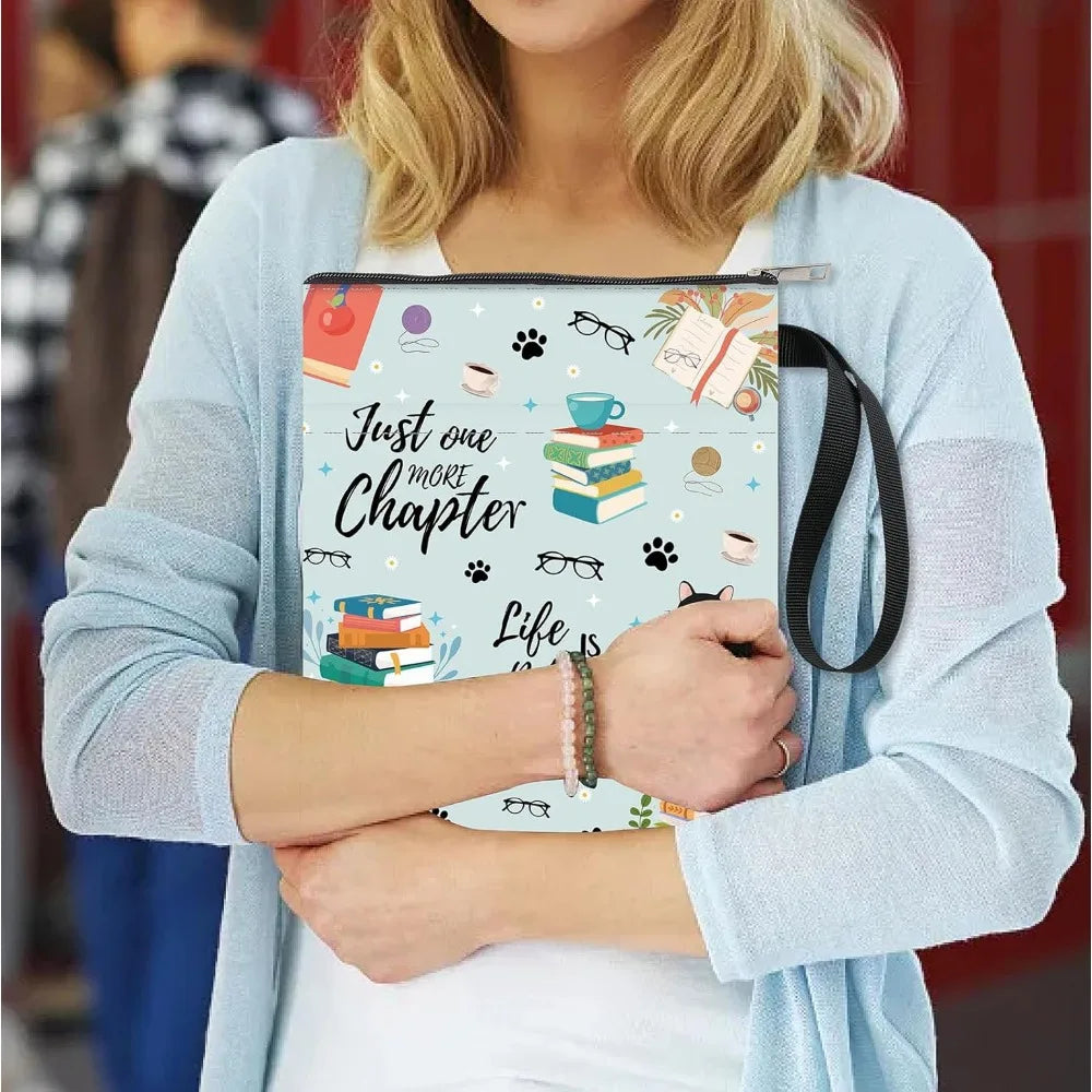 Book Sleeves