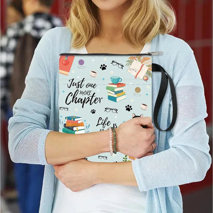 Book Sleeves