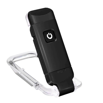 USB Rechargeable Book Reading Light