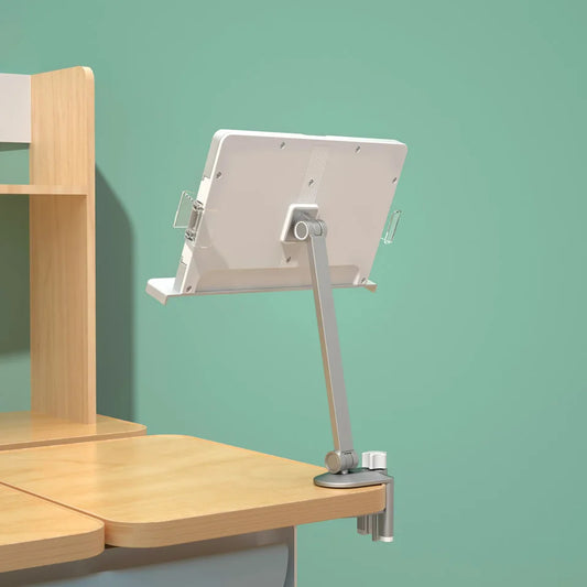 Desk Clamping Book Stand
