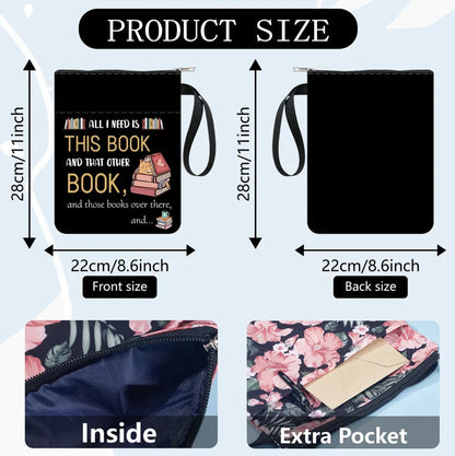 Book Sleeves