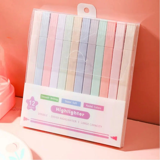 Single/Double Headed Highlighters