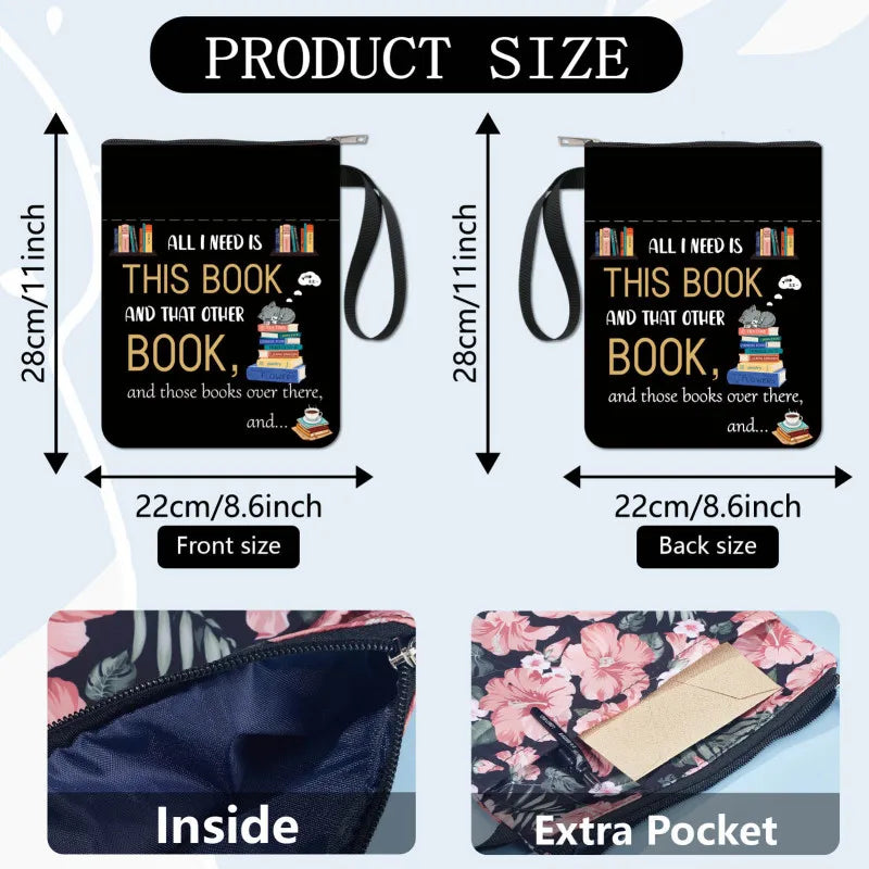 Book Sleeves