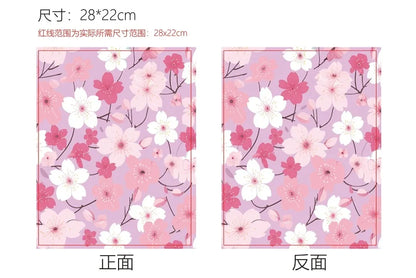 Books And Tea Book Sleeve