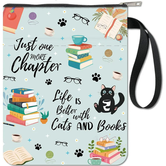 Book Sleeves