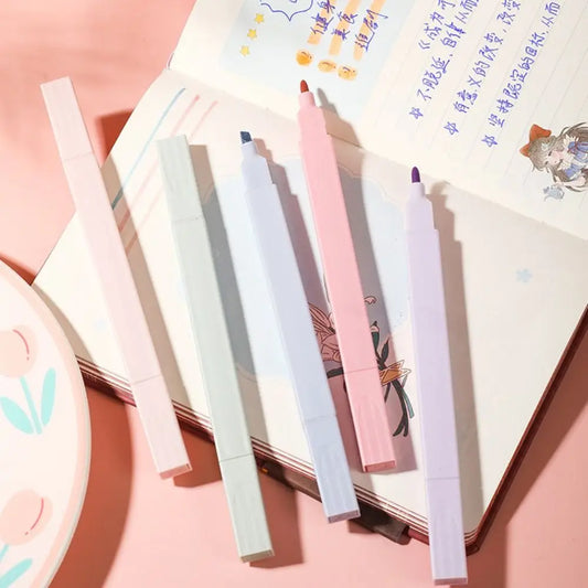 Single/Double Headed Highlighters