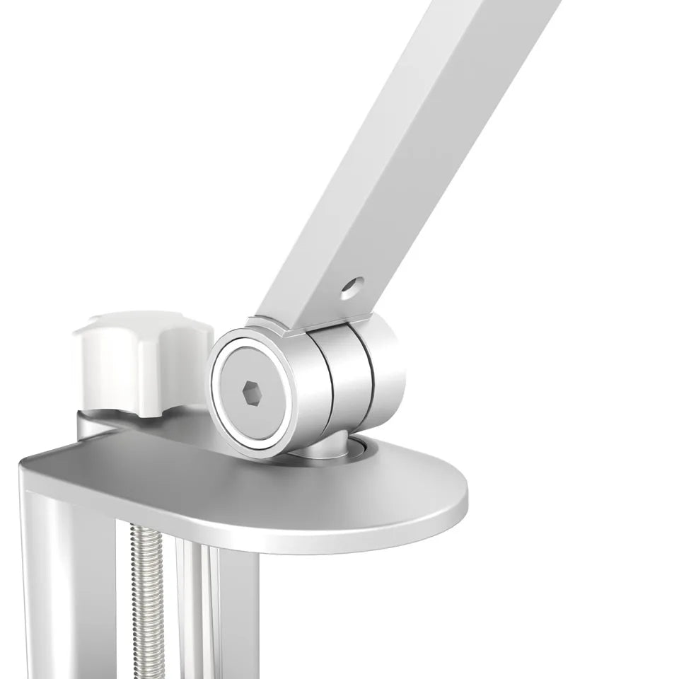 Desk Clamping Book Stand