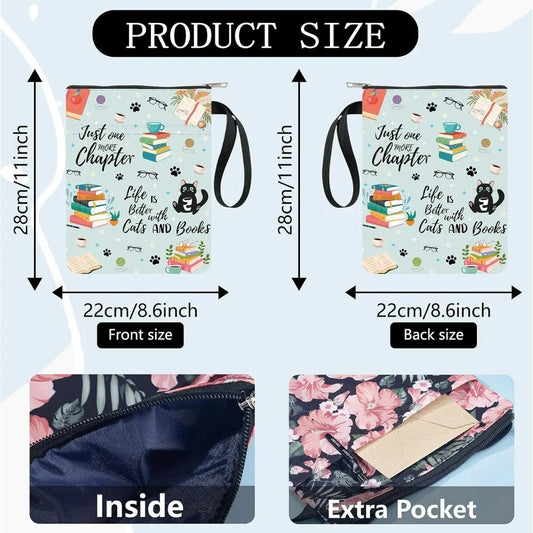 Book Sleeves