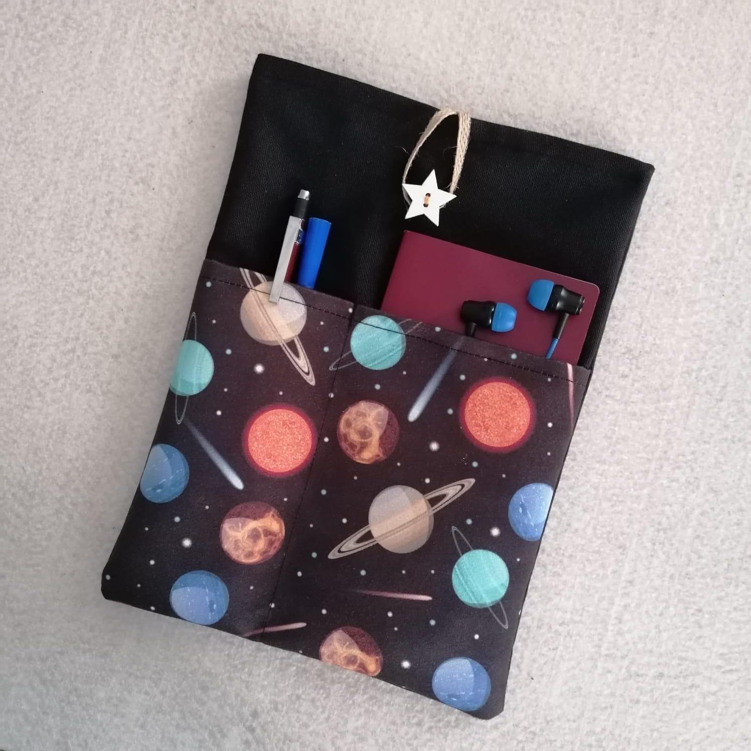 Book Sleeve - Galaxy-1