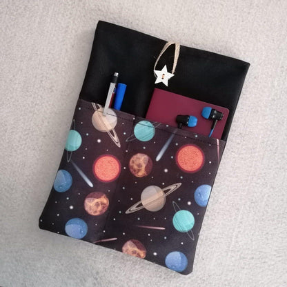 Book Sleeve - Galaxy-1