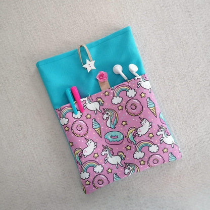 Book Sleeve - Pony-1