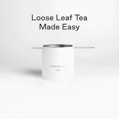 Tea Essentials Gift Set-4